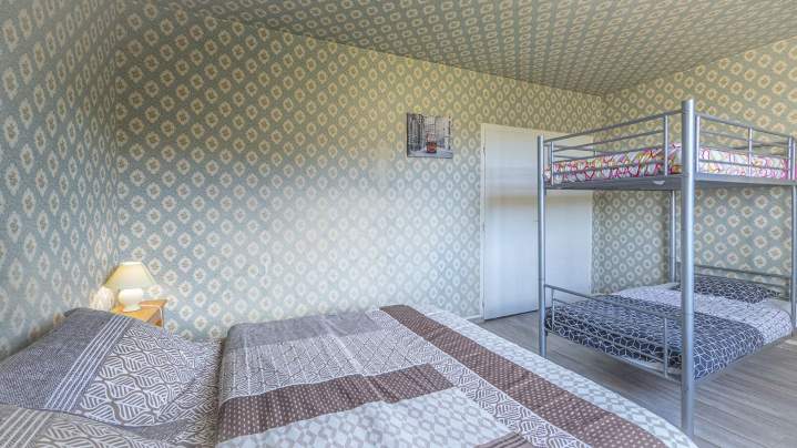 Chambres familiales Le Puy-en-Velay