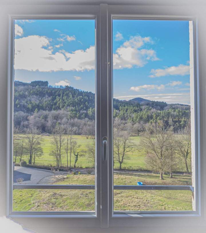 Château vacances Le Puy-en-Velay