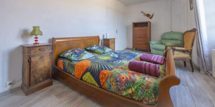 Chambres pour couple Le Puy-en-Velay