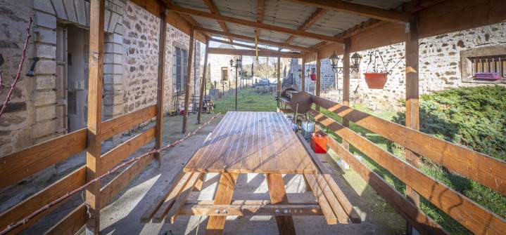 Château vacances Le Puy-en-Velay